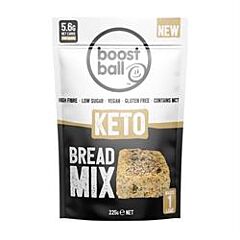Keto Bread Mix (225g)