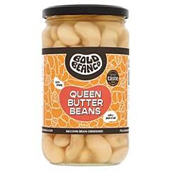 Queen Butter Beans (570g)