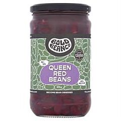 Queen Red Beans (570g)