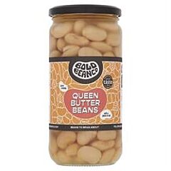 Queen Butter Beans (700g)