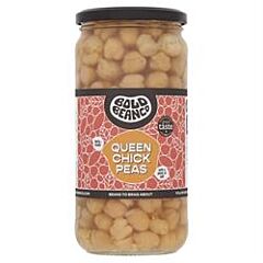 Queen Chickpeas (700g)