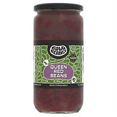 Queen Red Beans (700g)