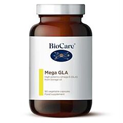 Mega GLA Complex (90 capsule)