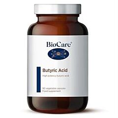 Butyric Acid (90vegicaps)
