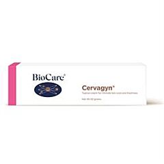 Cervagyn Vaginal Cream (50g)