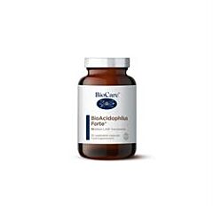 BioAcidophilus Forte (30vegicaps)