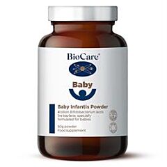 Baby Infantis Powder (60g)