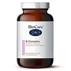 B Complex (90 capsule)