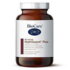 Nutriguard Plus (60 capsule)
