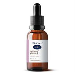 Nutrisorb Vitamin E (15ml)