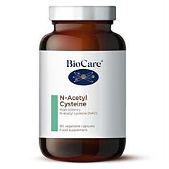 N-Acetyl Cysteine (90 capsule)