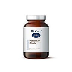 Potassium Citrate (90 capsule)