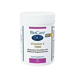 Vitamin C 1000 (90 tablet)