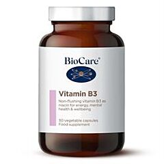Vitamin B3 (30 capsule)