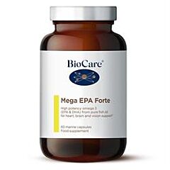 Mega EPA Forte (60 capsule)
