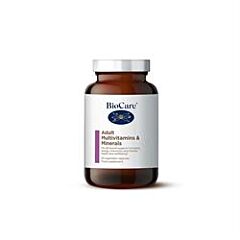 Adult Multivitamins & Minerals (30 capsule)