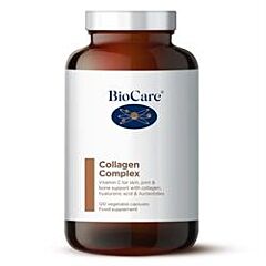 Collagen Complex (120 capsule)