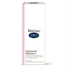 Liposomal Vitamin C (150ml)