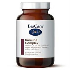 Immune Complex (60 capsule)