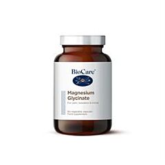 Magnesium Glycinate 60 Capsule (60 capsule)