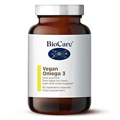 Vegan Omega -3 (60 capsule)