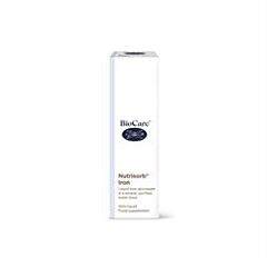 Nutrisorb Liquid Iron (15ml)