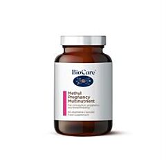 Methyl Pregnancy Multinutrient (60 capsule)