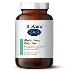 Glutathione Complex (30 capsule)