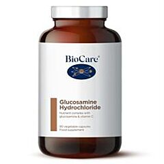 Glucosamine Hydrochloride (90 capsule)