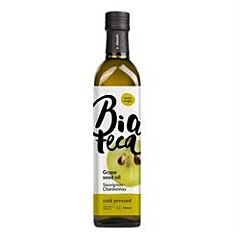 Grape Seed Oil Cold pressed (250ml)