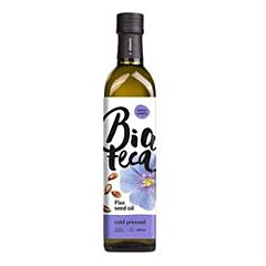 Flax Seed Oil (250ml)