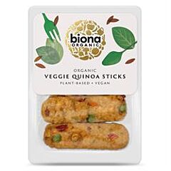 Veggie Quinoa Sticks (170g)