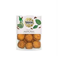 Organic Falafel Balls (220g)