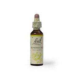 Bach Original Honeysuckle (20ml)