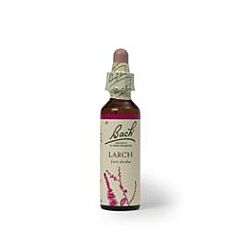 Bach Original Flower Larch (20ml)