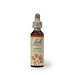 Bach Original Flower Aspen (20ml)