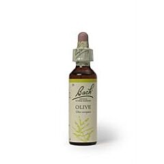 Bach Original Flower Olive (20ml)