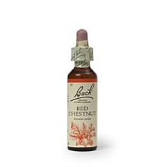 Bach Original Red Chestnut (20ml)