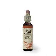 Bach Original Cherry Plum (20ml)