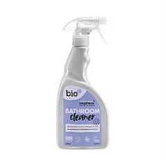Bathroom Cleaner Spray (500ml)