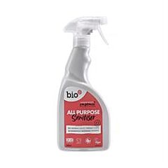 All Purpose Sanitiser Spray (500ml)