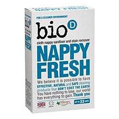 Nappy Fresh (500g)