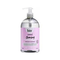 Hand Wash Geranium Grapefruit (500ml)