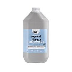 Hand Wash Fragrance Free (5l)