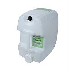 Hand Wash Lime & Aloe Vera (20000ml)
