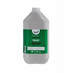 Toilet Cleaner Pine & Cedar (5l)