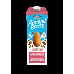 Almond Milk Unsweetened (1000ml)