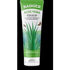 Aloe Vera Gel (118ml)