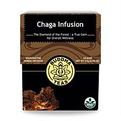 Chaga Infusion (18bag)