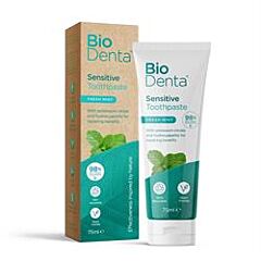 Sensitive Toothpaste (75g)
